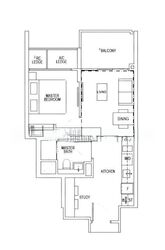 kent-ridge-hill-residences photo thumbnail #5